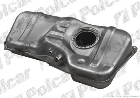 Паливний бак Polcar 5555ZP-1
