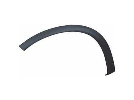 Накладка крыла левая Polcar 5556016J