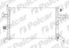 Радіатор охолодження Polcar 555608-3 (фото 1)