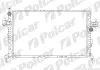 Радіатор охолодження Polcar 555608-4 (фото 1)