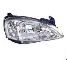 Фара основна Polcar 5556102E