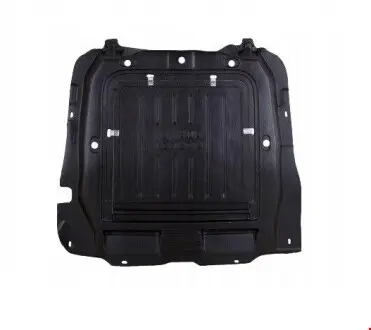 Захист під двигун Polcar 555634-5