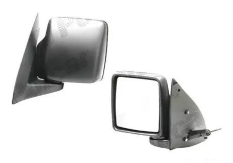 Дзеркало зовнішнє ліве Polcar 5556512E