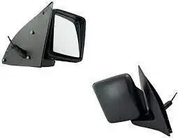 Дзеркало зовнішнє праве Polcar 5556522E