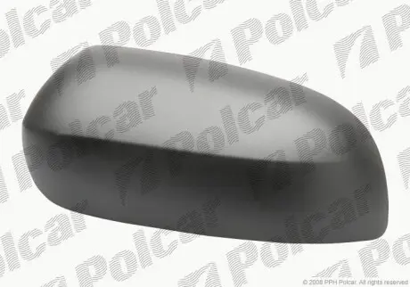 Корпус зеркала наружного правый Polcar 555655TM