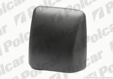 Корпус зеркала наружного правый Polcar 555657TM