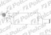 Радиатор воздуха (Интеркуллер) Polcar 5556J8-1 (фото 1)