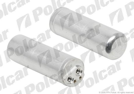 Осушитель Polcar 5556KD-1 (фото 1)