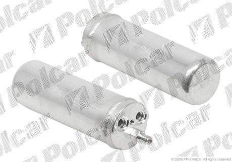 Осушувач Polcar 5557KD-1