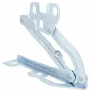 Петля капота права Polcar 555803-6