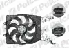 Вентилятор с корпусом/кронштейном Polcar 555823W2 (фото 1)