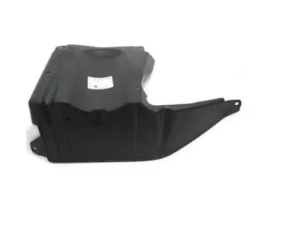 Захист генератора правий Polcar 555834-6