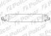 Радиатор воздуха (Интеркуллер) Polcar 5558J8-3 (фото 1)