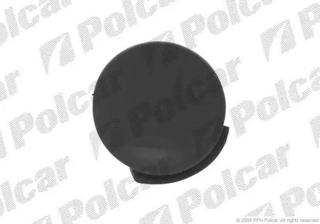 Заглушка гака буксирування Polcar 555907-9 (фото 1)