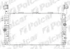 Радіатор охолодження Polcar 555908-4 (фото 1)