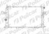 Радіатор охолодження Polcar 556008-2 (фото 1)