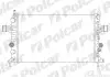Радіатор охолодження Polcar 556008-3 (фото 1)