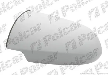 Корпус зеркала наружного правый Polcar 556055PE