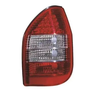 Ліхтар задній Polcar 5560881E