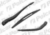 Щетка стеклоочистителя задняя с приводным рычагом Hybrid 420mm Opel Zafira 99-05 Polcar 5560RWT1 (фото 1)