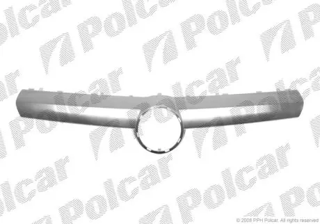 Накладка решітки Polcar 556105-2