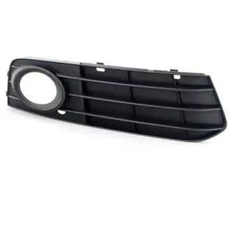 Решетка в бампере левая Polcar 556127-5