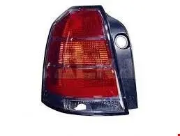Ліхтар задній Polcar 556187-E