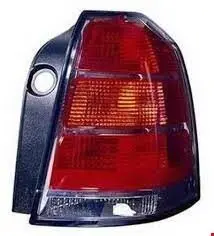 Ліхтар задній Polcar 556188-E