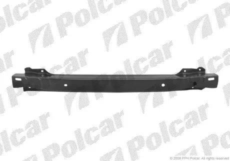 Підсилювач бампера Polcar 556196-3