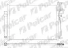 Радиатор кондиционера Polcar 5565K8C2 (фото 1)