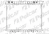 Радиатор охлаждения Polcar 558008-3 (фото 1)