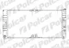 Радіатор охолодження Polcar 558108-1 (фото 1)