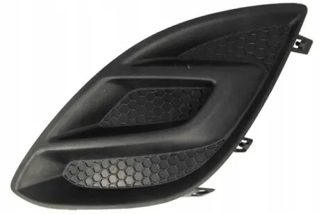 Решетка в бампере левая Polcar 55B127-1