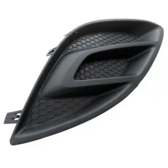 Решетка в бампере правая Polcar 55B127-2