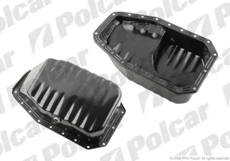 Піддон масляний Polcar 5701MO-1