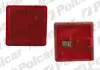 Световозвращатель Polcar 5702971X (фото 1)