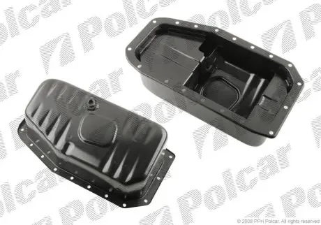 Поддон масляный Polcar 5702MO-1