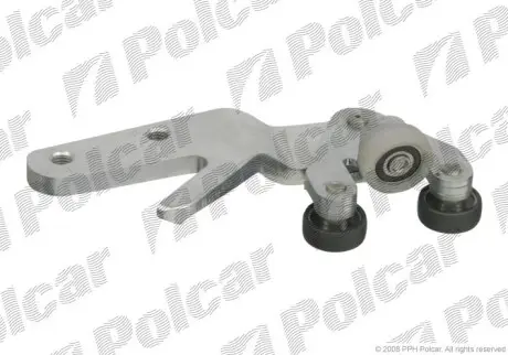 Ролик раздвижной двери Polcar 5702Z-73