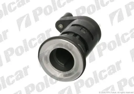 Корпус цилиндра замка двери Polcar 5703Z-14