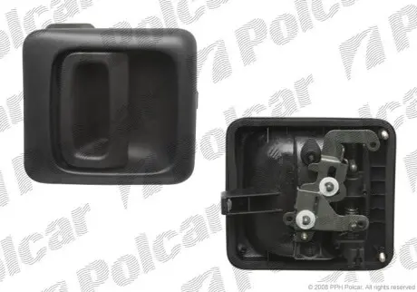 Ручка наружная Polcar 5703Z-42