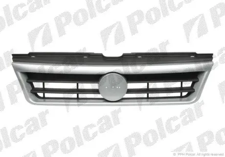 Решітка Polcar 570405-1
