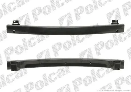 Підсилювач бампера Polcar 570407-3