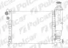 Радіатор охолодження Polcar 570608-1 (фото 1)