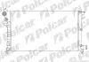 Радіатор охолодження Polcar 570608A2 (фото 1)