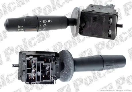 Переключатель групповой PEUG. 106/306, -3.96 Polcar 5706PZS1A