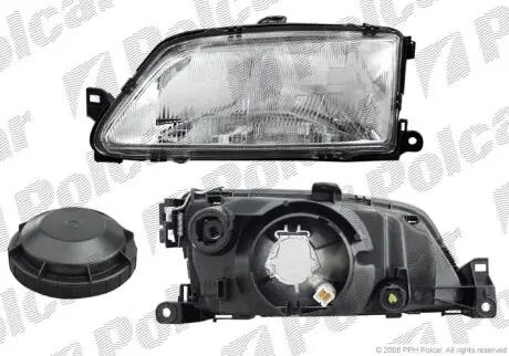 Фара основна Polcar 5707090E