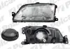 Фара основна PEUGEOT 306, 93- Polcar 5707100E (фото 1)