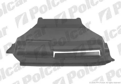 Защита под двигатель Polcar 570734-5