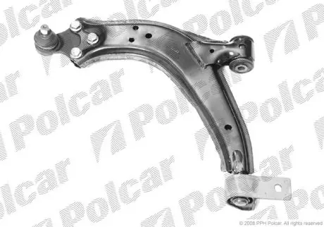 Важіль лівий Polcar 5707371K