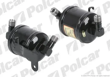 Осушитель Polcar 5707KD-2